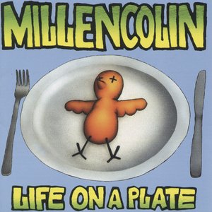 Image pour 'Life on a Plate'