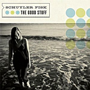 'The Good Stuff'の画像