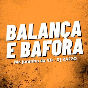 Image for 'BALANÇA E BAFORA'