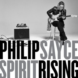 Image for 'Spirit Rising'