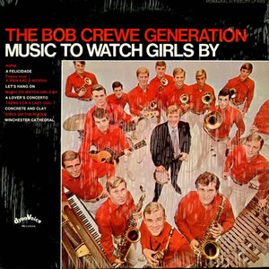 Image for 'Music To Watch Girls By'