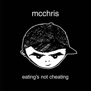 Image pour 'Eating's Not Cheating'