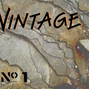 Imagem de 'Vintage No 1'