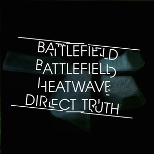 Image for 'Battlefield Battlefield Heatwave Direct Truth'