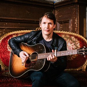Image for 'James Blunt'