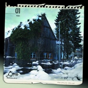 Image for 'Persona-Isla´s VV.AA-[PIR01]'