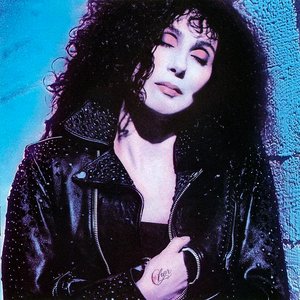 Image for 'Cher'