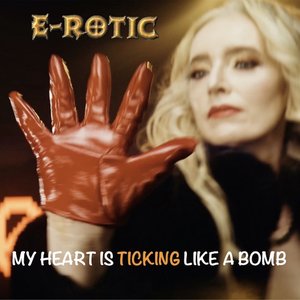 Image for 'My Heart Is Ticking Like a Bomb'