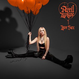 Image for 'Love Sux (Deluxe)'