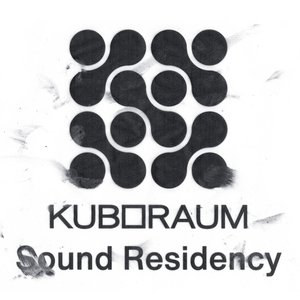 Image for 'Kuboraum Sound Residency'