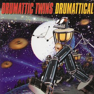 Image for 'Drumattical'
