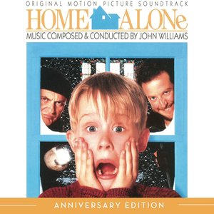 Image for 'Home Alone (Original Motion Picture Soundtrack) (Anniversary Edition)'