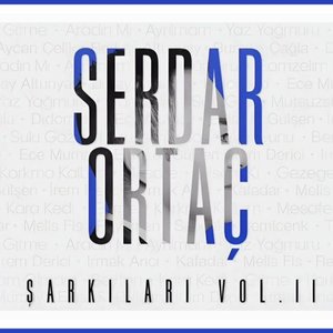 Image for 'Serdar Ortaç Şarkıları, Vol. 2'