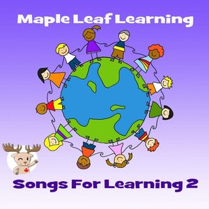 Imagen de 'Songs for Learning 2'