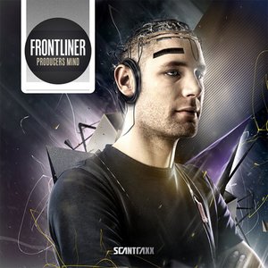 Image for 'Frontliner - Producers Mind'