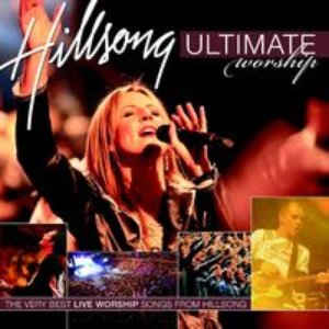 “Ultimate Worship Vol 1”的封面