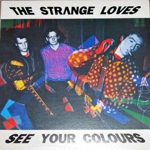 Image for 'See Your Colours'