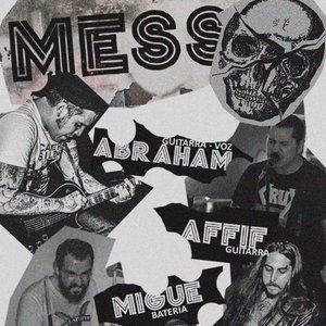 Image for 'Mess'