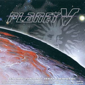 Image for 'Planet V'