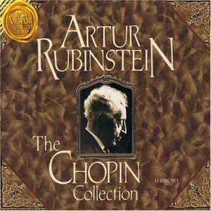 Image for 'The Chopin Collection'
