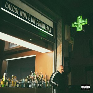 “L'Alcol Non È Un Problema”的封面