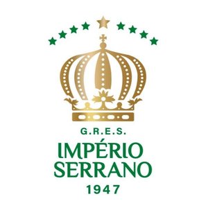 Bild für 'Império Serrano'