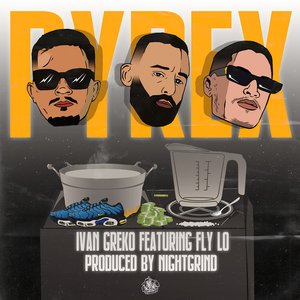 Image for 'Pyrex'