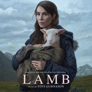 Image pour 'Lamb (Original Motion Picture Soundtrack)'