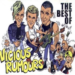 Zdjęcia dla 'The Best of Vicious Rumours'