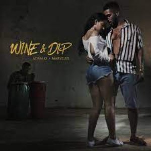 'Wine & Dip'の画像