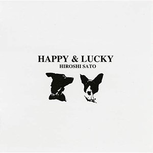 Image for 'HAPPY&LUCKY Plus one'