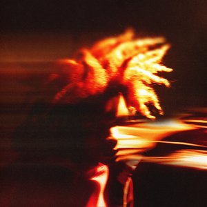 “Withering”的封面