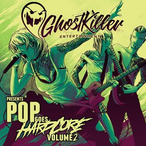 Image for 'Pop Goes Hardcore Volume 2'