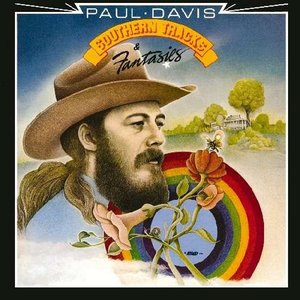 “Southern Tracks & Fantasies (Expanded Edition)”的封面