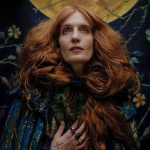 Image for 'Florence + the Machine'