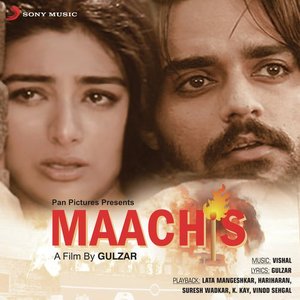 Image for 'Maachis (Original Motion Picture Soundtrack)'