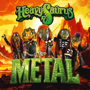 Bild für 'Metal'