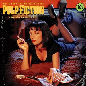 Image for 'Pulp Fiction (Music from the Motion Picture)'