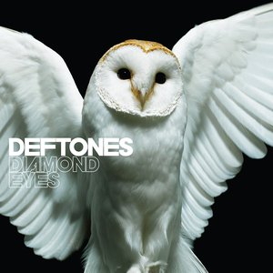 “Diamond Eyes (Deluxe Version)”的封面