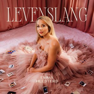 Image for 'Levenslang'