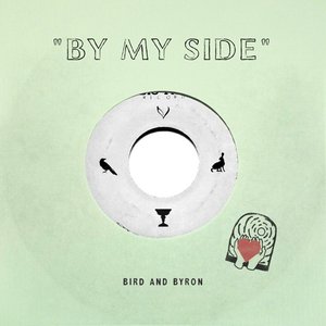 Image for 'By My Side'