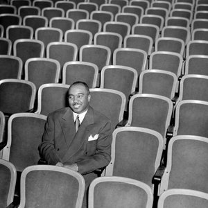 “Jimmie Lunceford”的封面