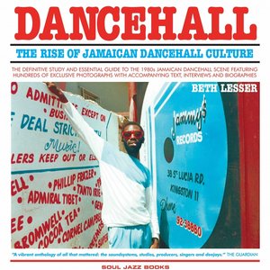 Image for 'Dancehall (The Rise Of Jamaican Dancehall Culture)'