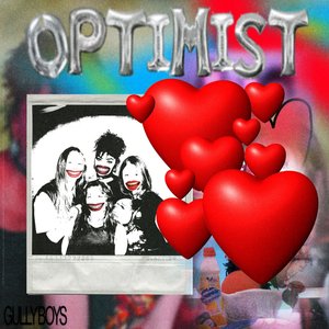 Imagem de 'Optimist'