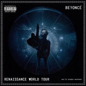 'Renaissance World Tour Studio' için resim