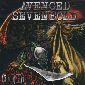 Imagem de 'City Of Evil [Explicit]'