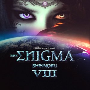 Zdjęcia dla 'The Enigma VIII (What once it was)'