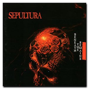 “Beneath The Remains (1997 Remastered)”的封面