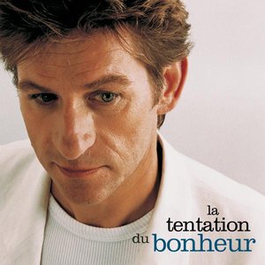 “La Tentation Du Bonheur”的封面