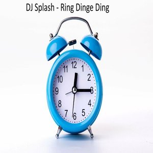 Image for 'Ring Dinge Ding'